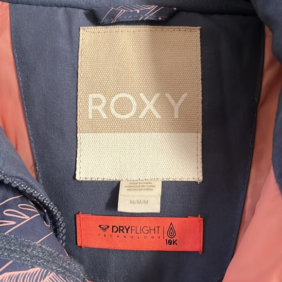 Snowboard jacket - Picture 2 of 7